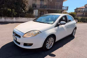 Fiat Bravo