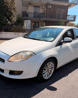 Fiat Bravo