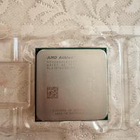 CPU AMD Athlon II X2 260 3.2GHz AM3 dual core