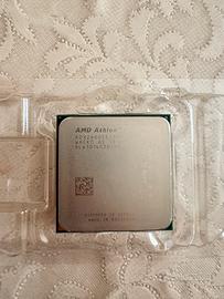 CPU AMD Athlon II X2 260 3.2GHz AM3 dual core