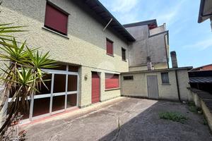 CASA INDIPENDENTE A CASTREZZATO