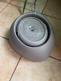 Fontana per gatti