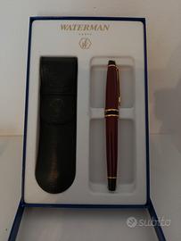 Penna stilo roller Waterman