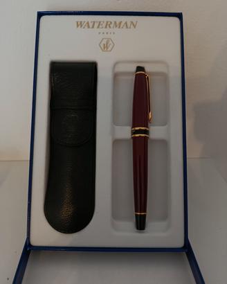 Penna stilo roller Waterman