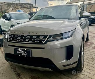 Land Rover Range Evoque 2.0D I4 180 CV AWD Auto HS