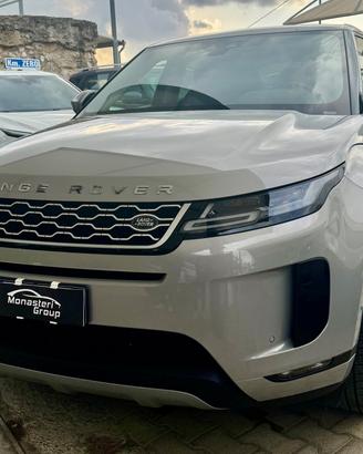 Land Rover Range Evoque 2.0D I4 180 CV AWD Auto HS