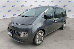 Hyundai Staria 1.6 HEV AT 2WD 9 posti Wagon
