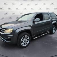 Volkswagen Amarok 3.0 TDI 4 MOTION STYLE (IVA...