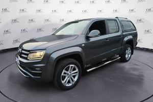 Volkswagen Amarok 3.0 TDI 4 MOTION STYLE (IVA...