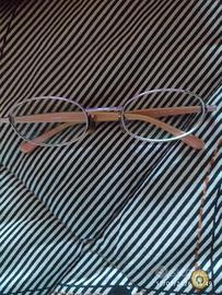 MONTATURA PER OCCHIALI DA LETTURA