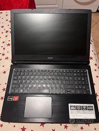 Laptop Acer Aspire 3