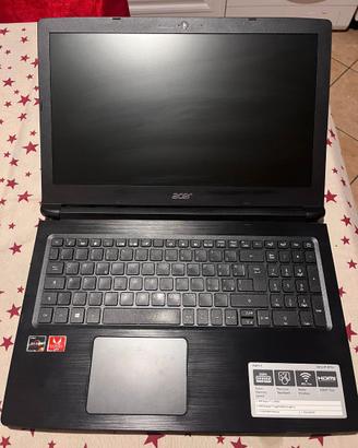 Laptop Acer Aspire 3