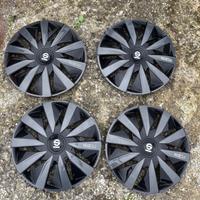 Copricerchi Sparco 15’’