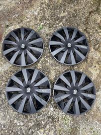 Copricerchi Sparco 15’’