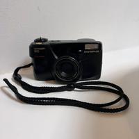 Olympus superzoom 800