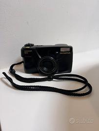 Olympus superzoom 800