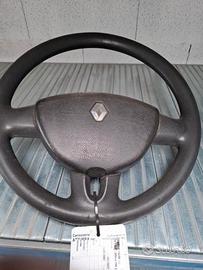 VOLANTE RENAULT MASTER 2007