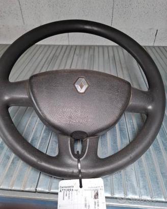 VOLANTE RENAULT MASTER 2007
