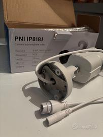 Telecamere  onvif poe