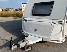 Knaus sport 500 KD