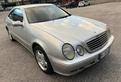 MERCEDES-BENZ CLK 200 cat Elegance senza nessun