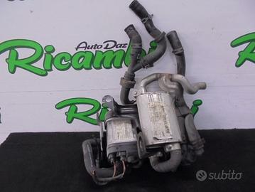 RISCALDATORE - WEBASTO ALHAMBRA 7N 2.0 TDI 2016