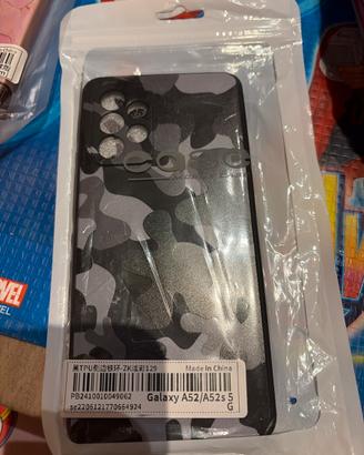 Cover galaxy A52/A52s