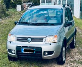 Fiat panda 4x4 CLIMBING 1.3 multijet