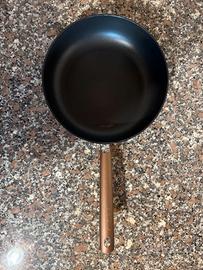 Padella saltapasta della linea Joe Bastianich Ø 26