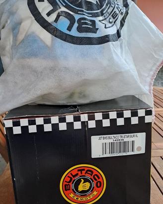 Casco Bultaco