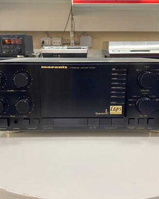 Matantz PM-64 MKII