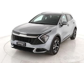 KIA Sportage 1.6 tgdi Gpl Style 136cv 2wd