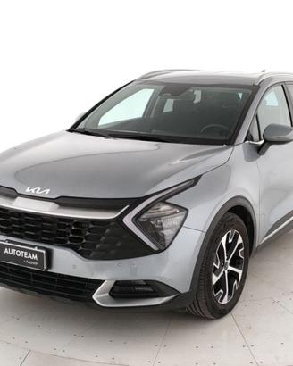KIA Sportage 1.6 tgdi Gpl Style 136cv 2wd