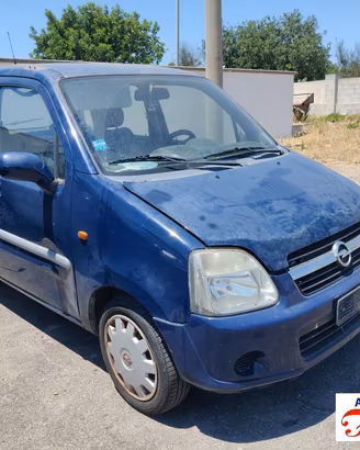 OPEL AGILA A H00 1.0 60CV 03-07 Ricambi