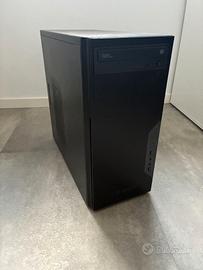 2 Case pc Antec VSK 3000B