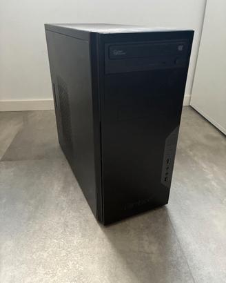 2 Case pc Antec VSK 3000B