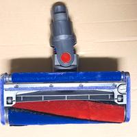 spazzola Dyson fluffy v8 v10 v11 v15 