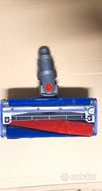 spazzola Dyson fluffy v8 v10 v11 v15 