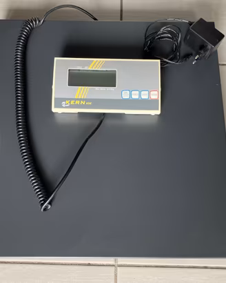 Bilancia pesa pacchi Kern EOE 300K100L