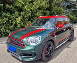 MINI Mini Countryman F60 - 2017