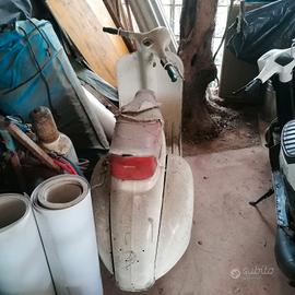 vespa 125 vnb4