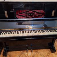 pianoforte verticale