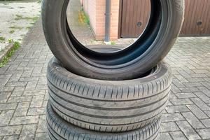 Pneumatici estivi 215/50/17 al 90%