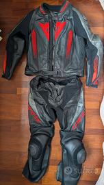 Dainese Laguna Seca 5 Custom Works