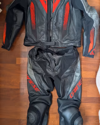 Dainese Laguna Seca 5 Custom Works