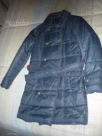 Giaccone bambina 11 anni