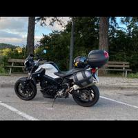 Bmw f800r