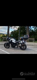 Bmw f800r