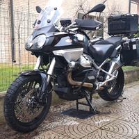 Moto Guzzi Stelvio 1200 cc