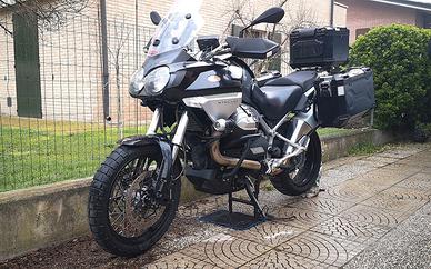 Moto Guzzi Stelvio 1200 cc
